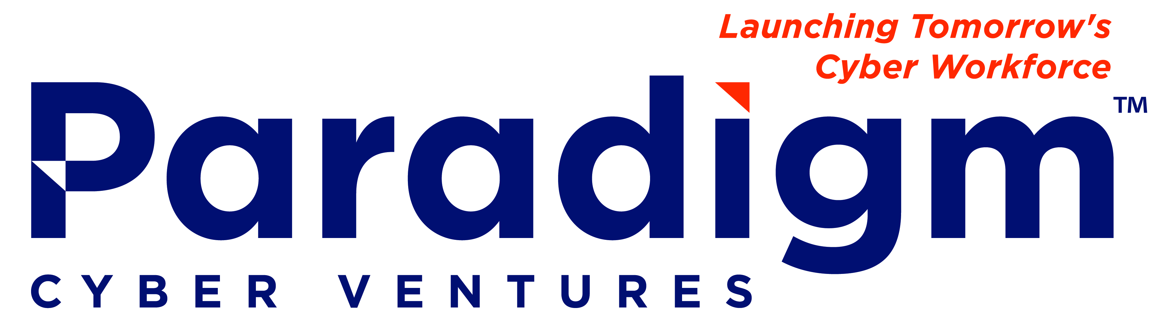 Paradigm Cyber Ventures Logo